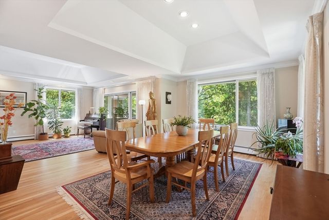 232 Allandale Rd 3A, Boston, MA 02467