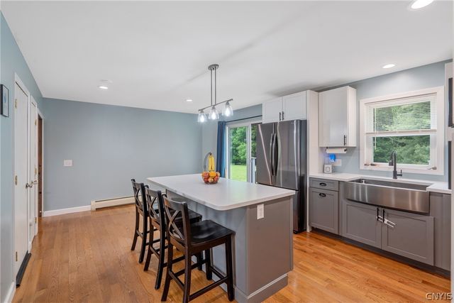 563 Island Road, Palermo, NY 13069