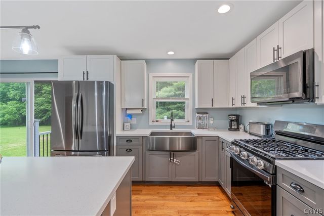 563 Island Road, Palermo, NY 13069