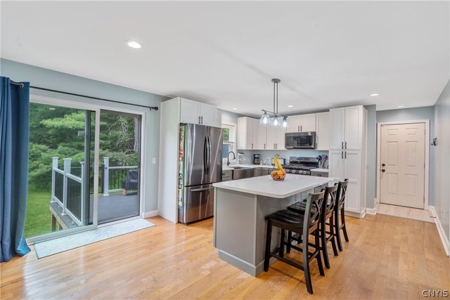 563 Island Road, Palermo, NY 13069