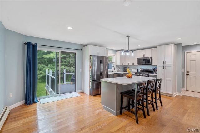 563 Island Road, Palermo, NY 13069