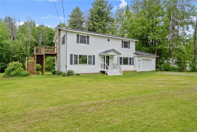 563 Island Road, Palermo, NY 13069