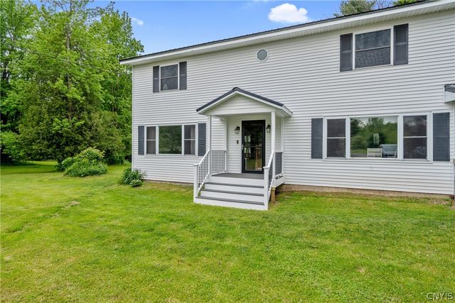 563 Island Road, Palermo, NY 13069