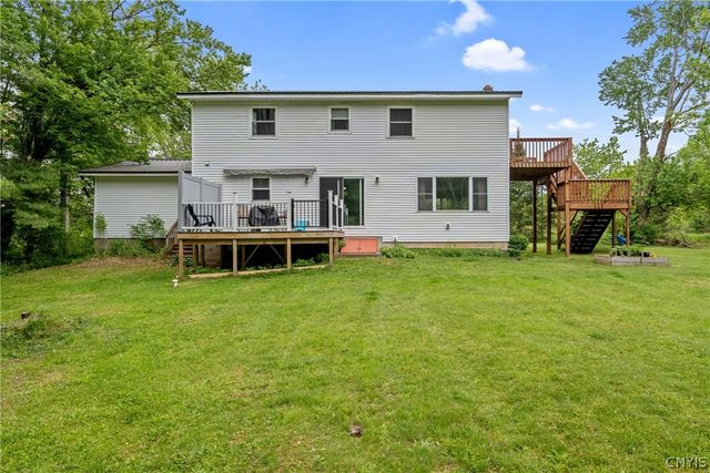 563 Island Road, Palermo, NY 13069