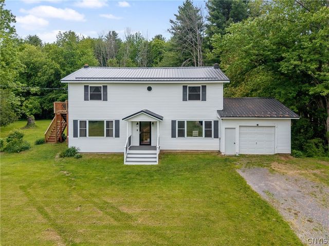 563 Island Road, Palermo, NY 13069
