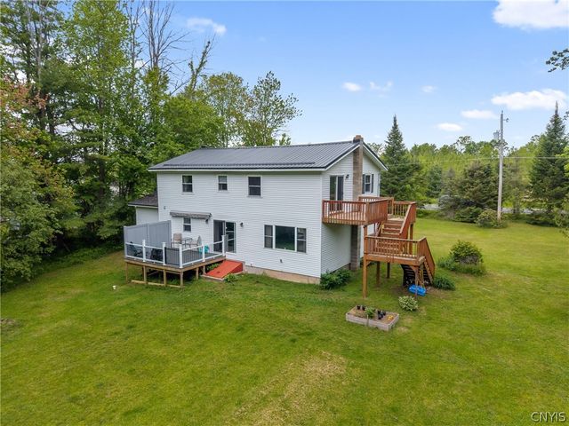 563 Island Road, Palermo, NY 13069