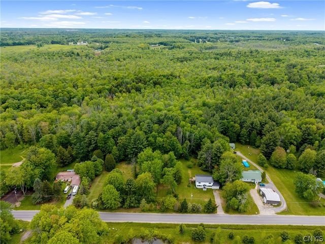 563 Island Road, Palermo, NY 13069