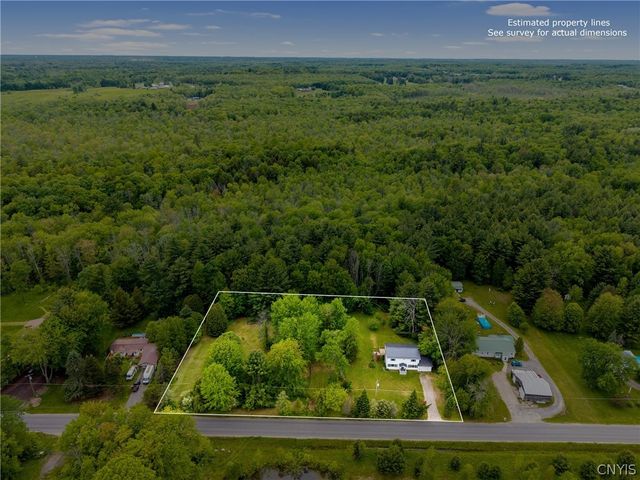 563 Island Road, Palermo, NY 13069