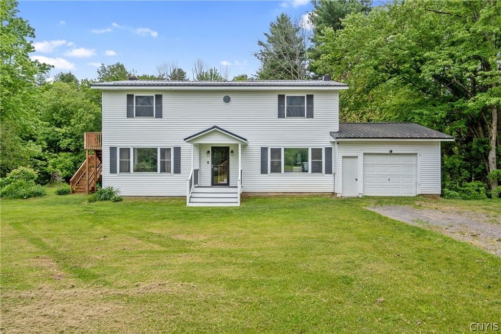 563 Island Road, Palermo, NY 13069