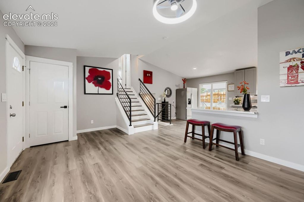 4506 Lancaster Drive, Colorado Springs, CO 80916 — photo 5