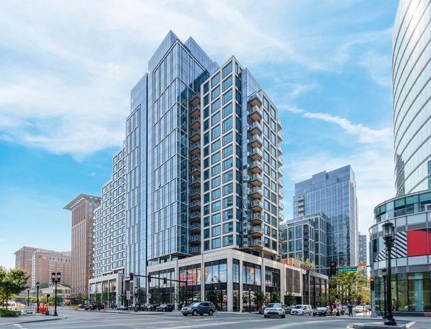 133 Seaport Boulevard 716, Boston, MA 02210