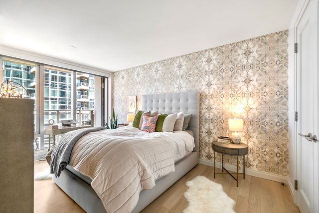 133 Seaport Boulevard 716, Boston, MA 02210