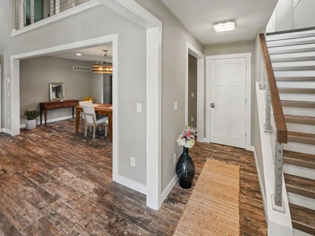 2238 Foss Street, Ann Arbor, MI 48103