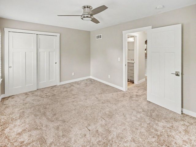 2238 Foss Street, Ann Arbor, MI 48103