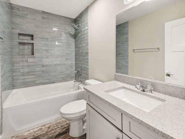 2238 Foss Street, Ann Arbor, MI 48103