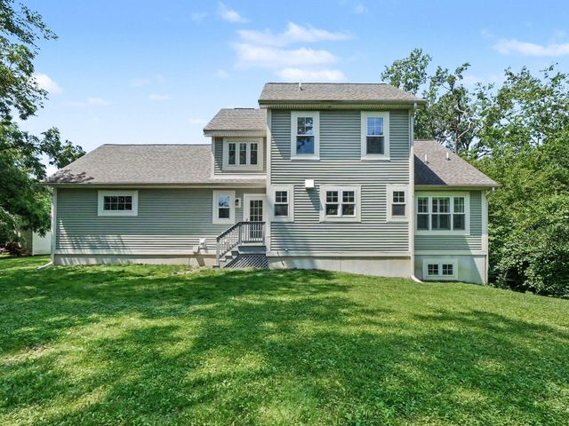 2238 Foss Street, Ann Arbor, MI 48103