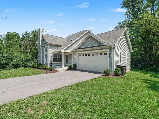 2238 Foss Street, Ann Arbor, MI 48103