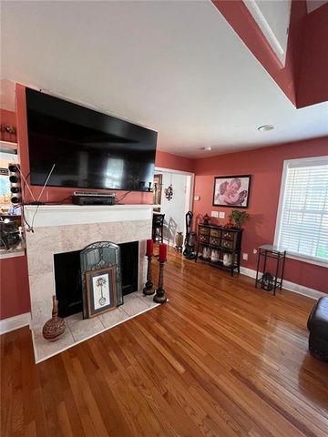4781 Valley Ridge Drive, Duluth, GA 30096