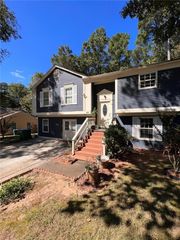 4781 Valley Ridge Drive, Duluth, GA 30096
