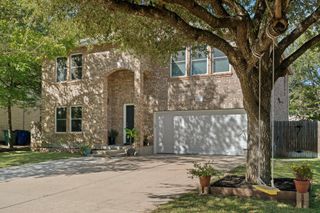 1607 Azalea DR, Cedar Park, TX 78613
