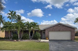 3701 NW 114th Ave, Coral Springs, FL 33065