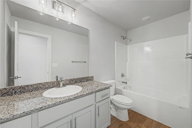 6609 & 6611 NW Altus Street, Bentonville, AR 72713