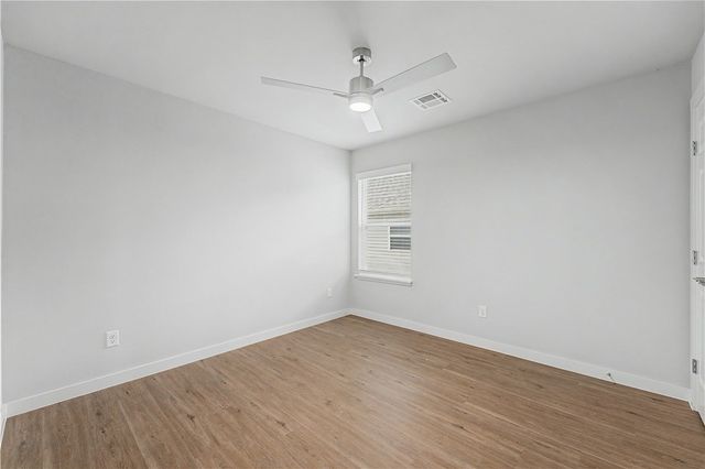 6609 & 6611 NW Altus Street, Bentonville, AR 72713