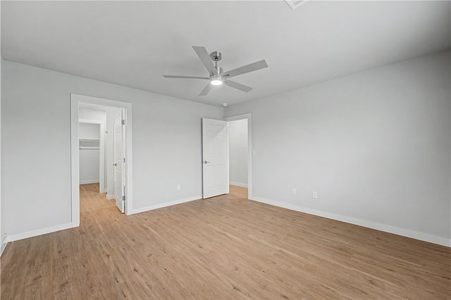 6609 & 6611 NW Altus Street, Bentonville, AR 72713