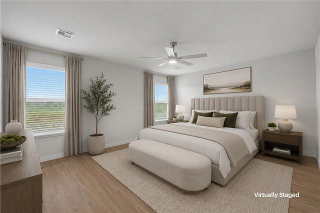 6609 & 6611 NW Altus Street, Bentonville, AR 72713