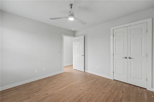 6609 & 6611 NW Altus Street, Bentonville, AR 72713