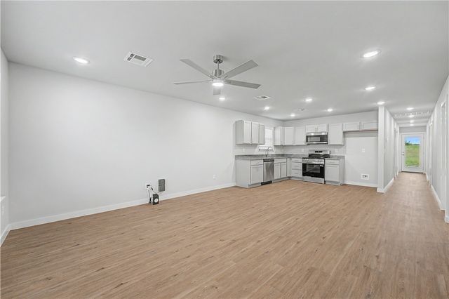 6609 & 6611 NW Altus Street, Bentonville, AR 72713