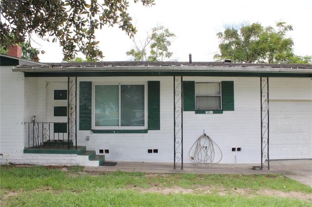 1638 GRAND STREET, Orlando, FL 32805