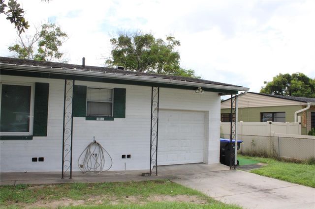 1638 GRAND STREET, Orlando, FL 32805