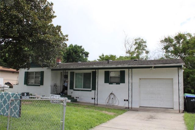 1638 GRAND STREET, Orlando, FL 32805