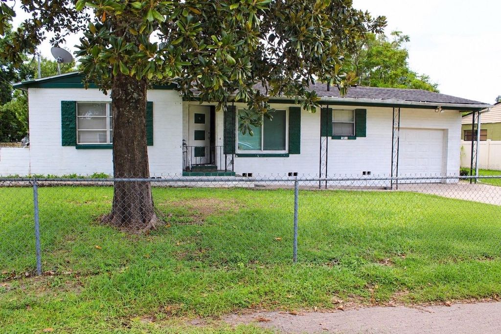 1638 GRAND STREET, Orlando, FL 32805