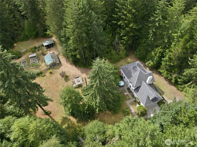 11848 Carriage Place SE, Olalla, WA 98359