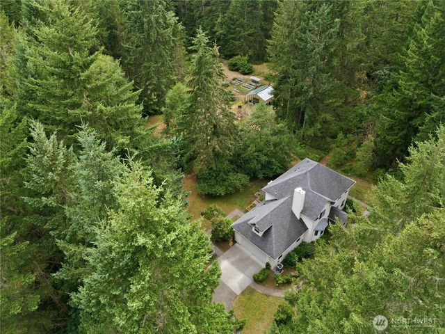11848 Carriage Place SE, Olalla, WA 98359
