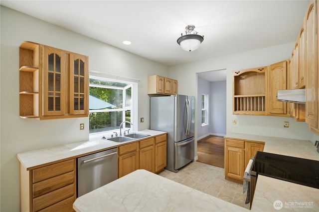 11848 Carriage Place SE, Olalla, WA 98359