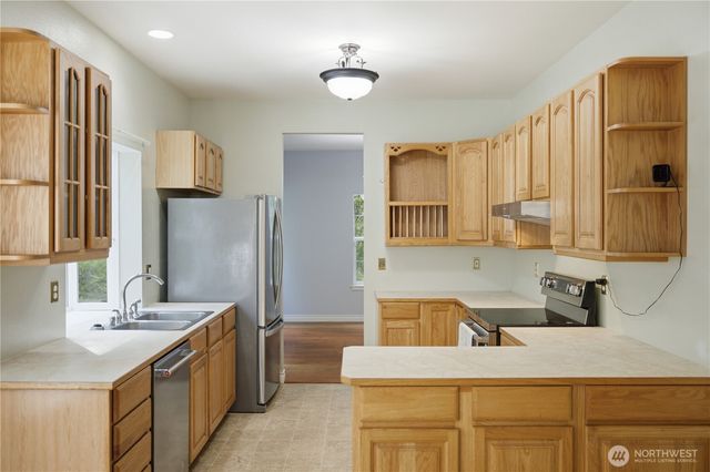 11848 Carriage Place SE, Olalla, WA 98359