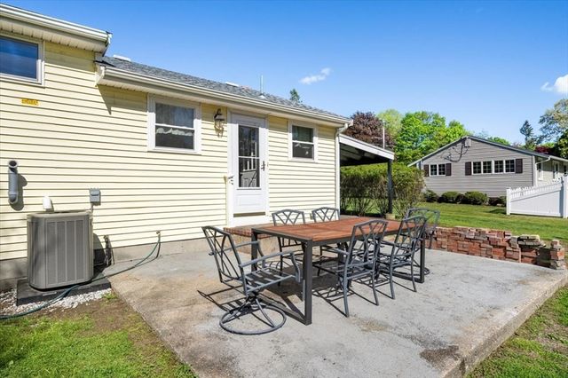 64 Holliston St., Medway, MA 02053