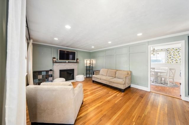 64 Holliston St., Medway, MA 02053