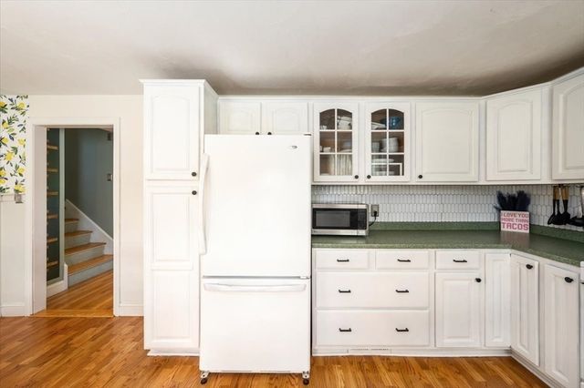 64 Holliston St., Medway, MA 02053