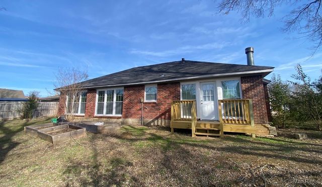 5716 Bridle Path Lane, Montgomery, AL 36116