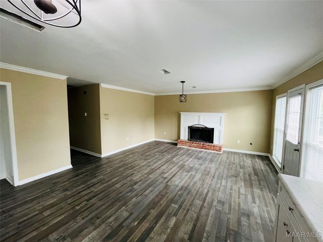 5716 Bridle Path Lane, Montgomery, AL 36116