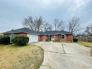 5716 Bridle Path Lane, Montgomery, AL 36116