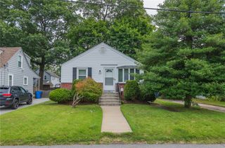 109 Fordson Avenue, Cranston, RI 02910