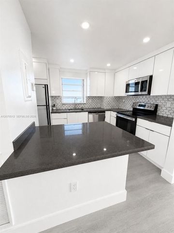 1865 79th St Causeway 12I, North Bay Village, FL 33141