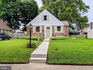 159 TAYLOR AVE, Woodlyn, PA 19094