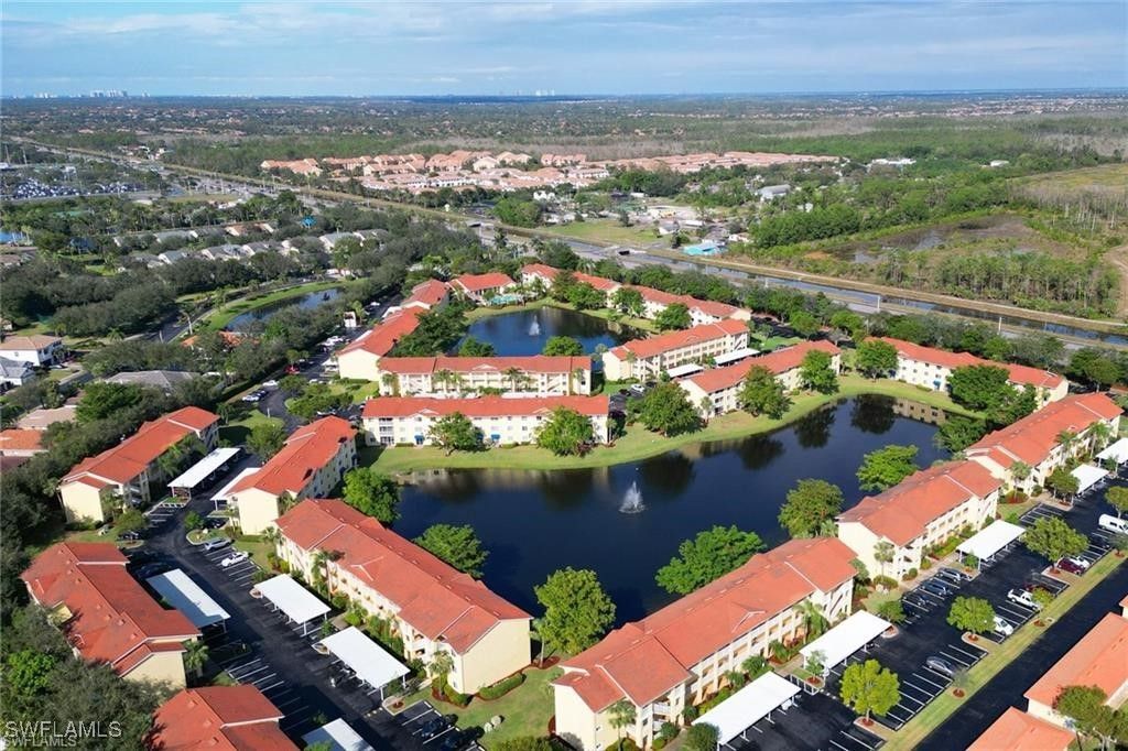 8287 Key Royal LN 1534, Naples, FL 34119