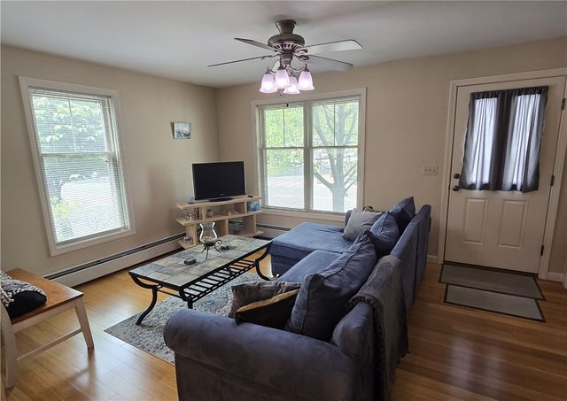 94 Barton Street, Pawtucket, RI 02860